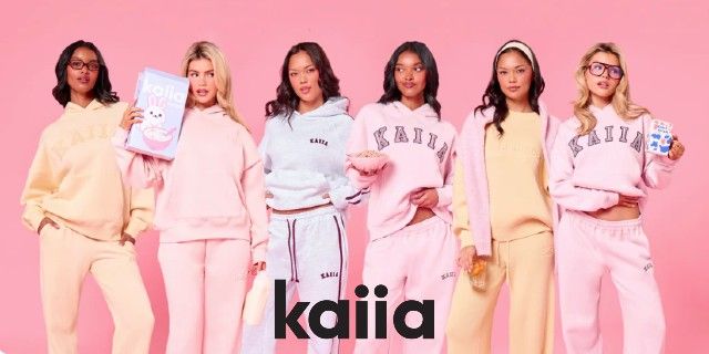 Kaiia Discounts