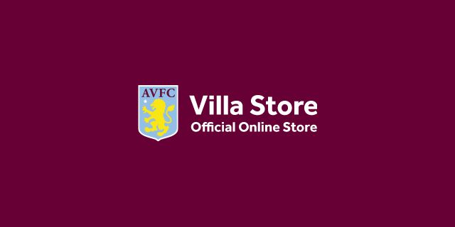 Aston Villa Shop discounts