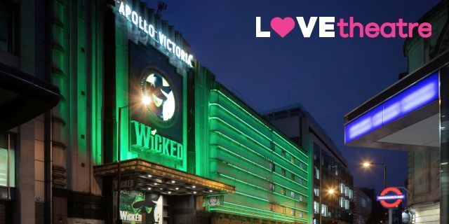 LOVEtheatre discount offer