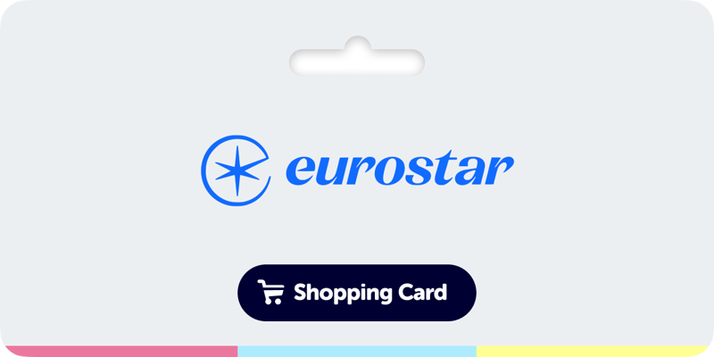 Eurostar Discounts