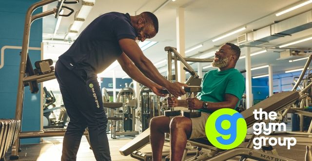 The Gym Group discount offer