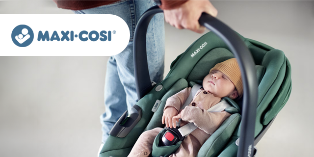 Maxi Cosi Discounts