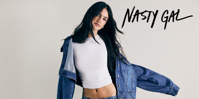 Nasty Gal Discounts