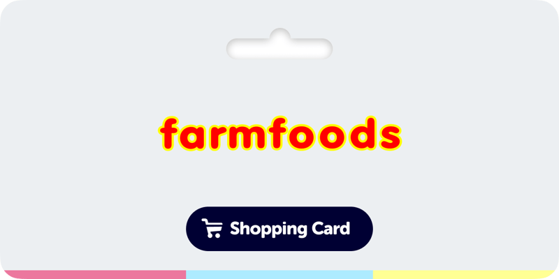 Farmfoods Discounts