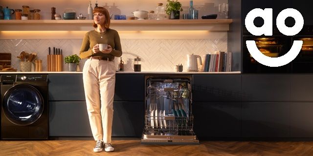 AO dishwasher Discounts