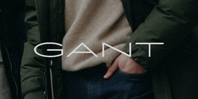 Gant discount offer