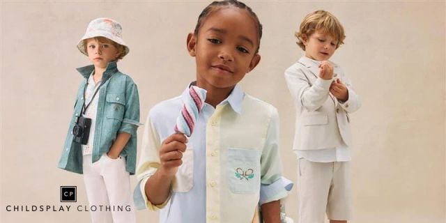 Childsplay Clothing Discounts