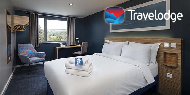 Travelodge Discounts