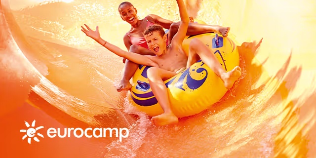 Eurocamp Discounts