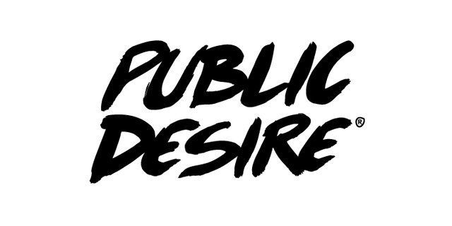 Public Desire discount offer