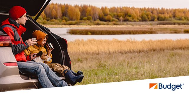 Budget Car Rental Discounts