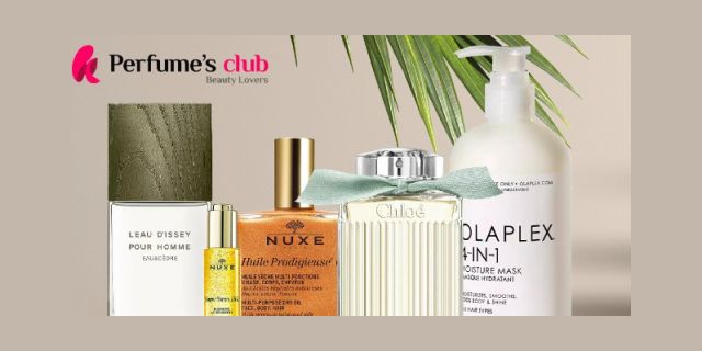 Perfume's Club Discounts