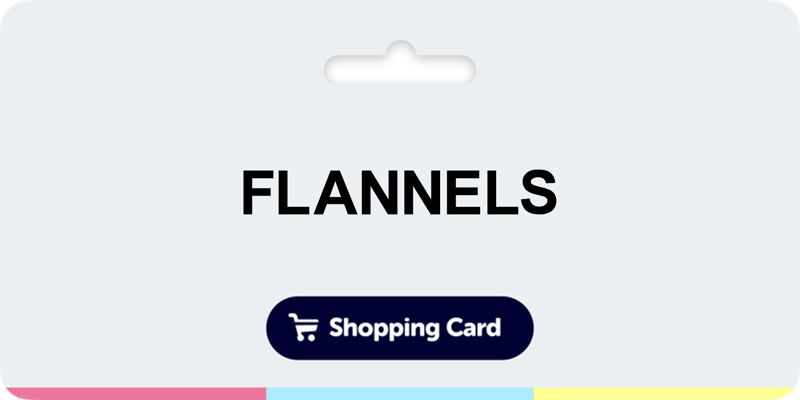 Flannels Discounts