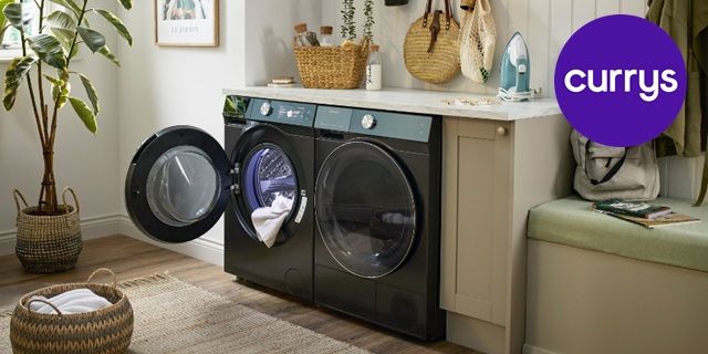 Currys discount image