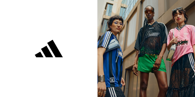 Adidas discount offer