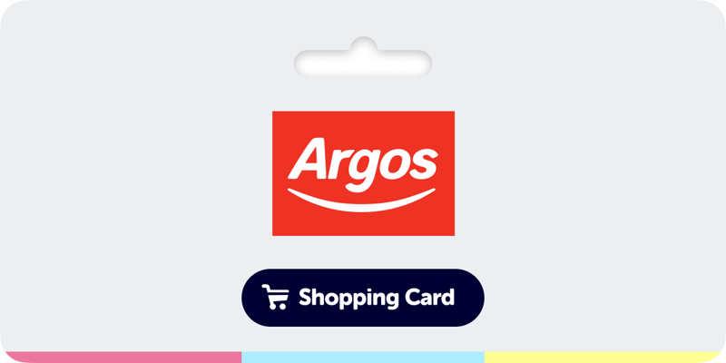 Argos Discounts