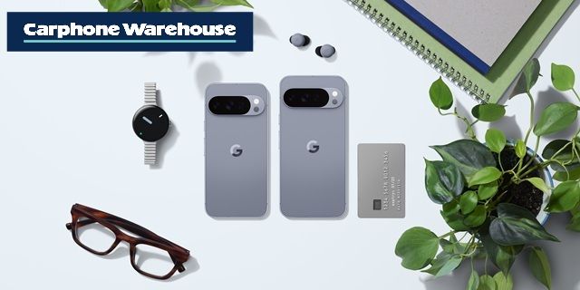 Carphone Warehouse image