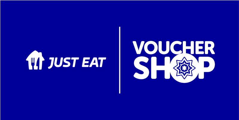 Just Eat discount image