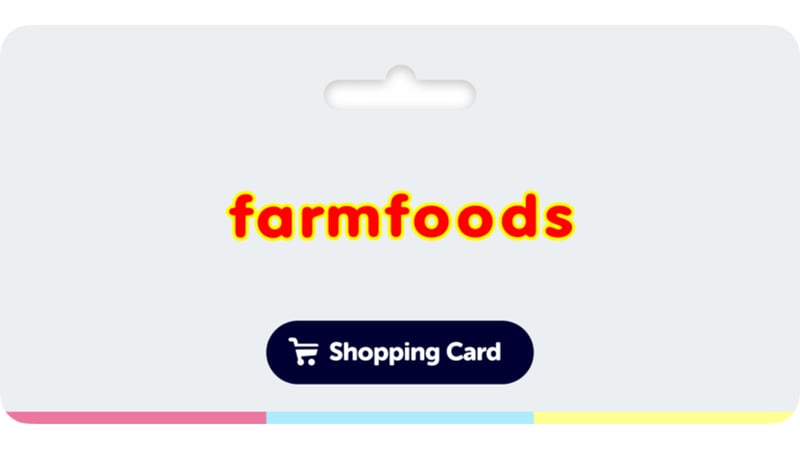 Farmfoods Discounts