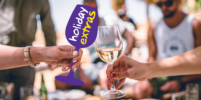 Holiday Extras Discounts