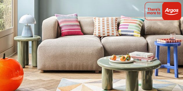 Argos Discount Code