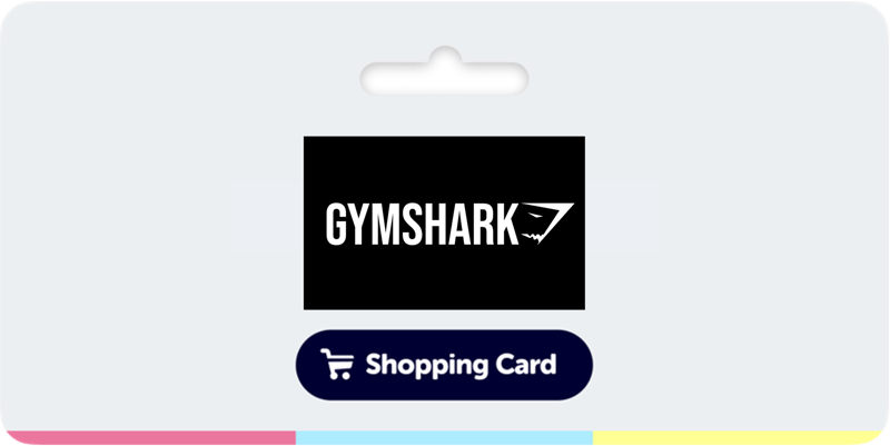 Lush Gift Card image