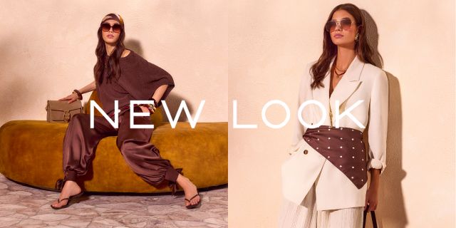 New Look discount offer
