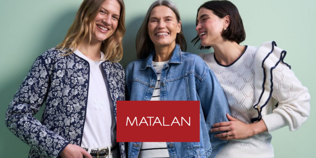 Matalan Blue Light Card discount image