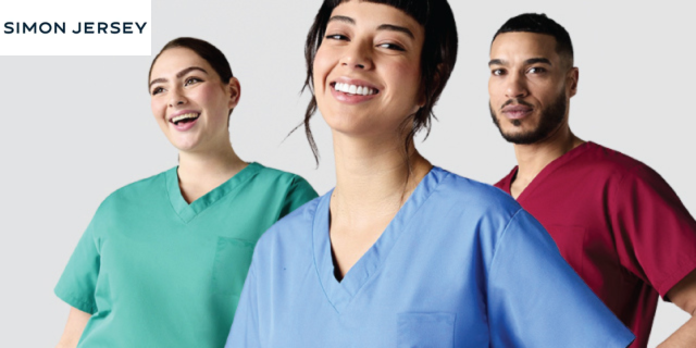 Simon Jersey Blue Light Card discount image