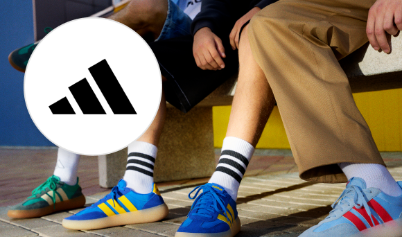 Adidas