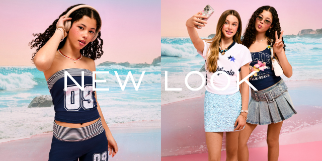 New Look Discounts