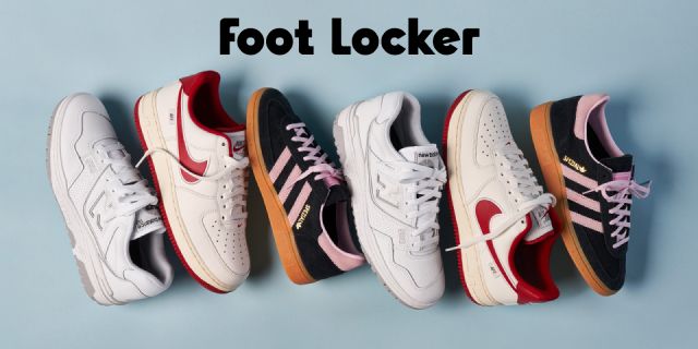Foot Locker Discounts