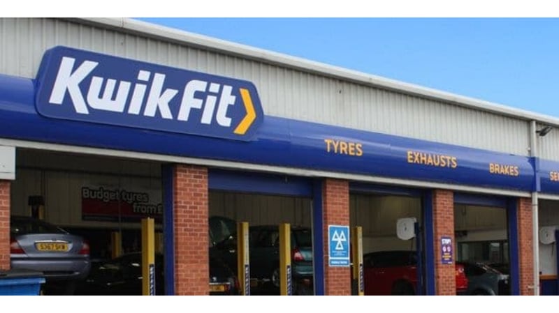 Kwik Fit Discounts