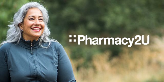Pharmacy2U Discounts