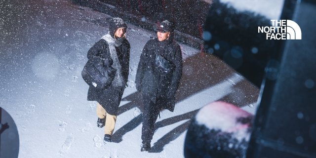 The North Face Discounts