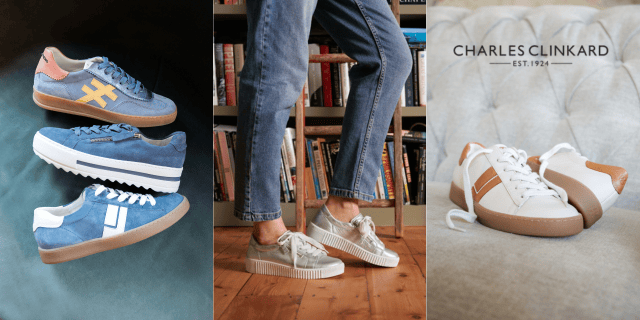 Charles Clinkard Discounts