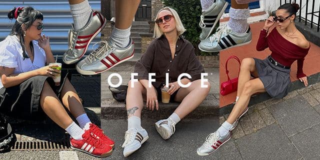OFFICE Shoes discount offer