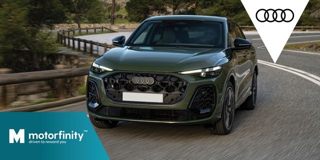 Audi Discount