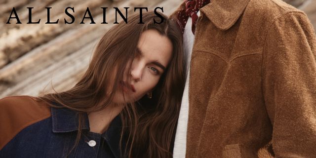Allsaints Discounts