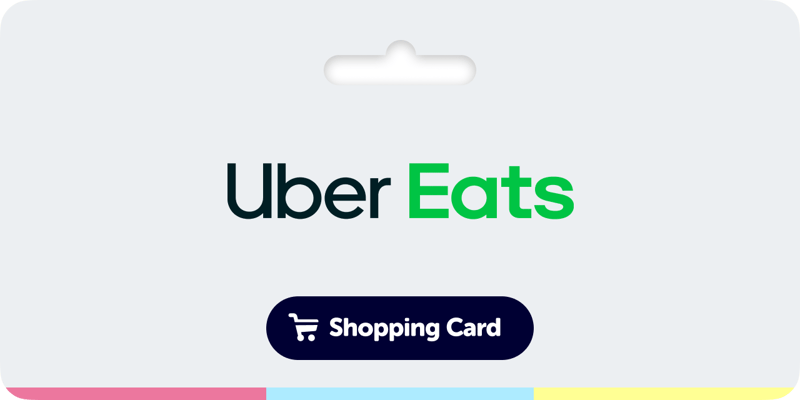 Uber Eats Discounts