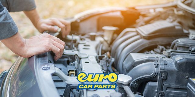 Euro Car Parts discounts
