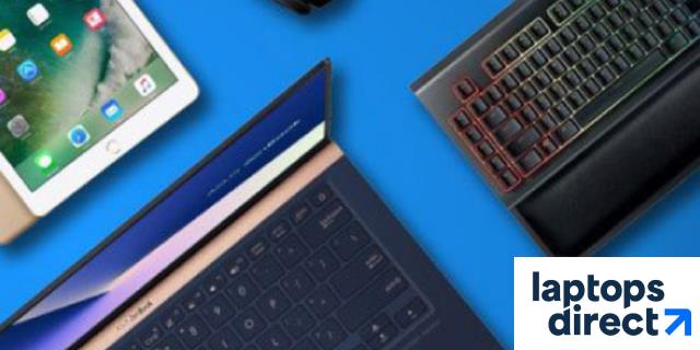 Laptops Direct discount