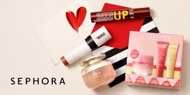 Sephora Discounts