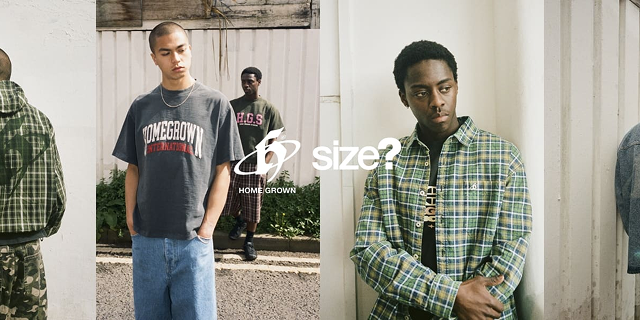 Size? Discounts