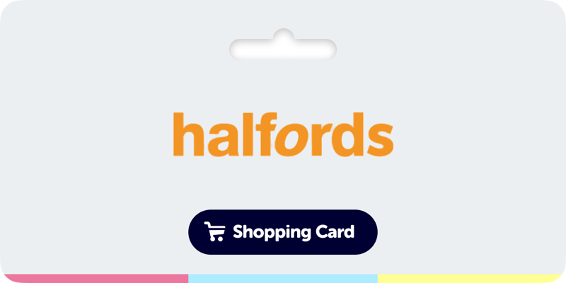Lush Gift Card image
