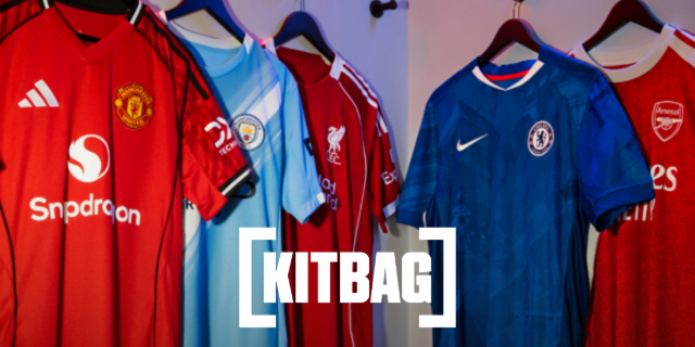Kitbag discounts