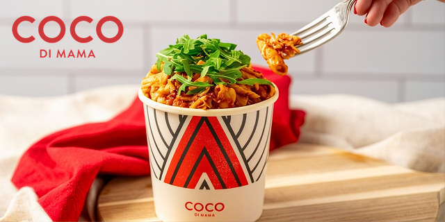Coco di Mama Discount image