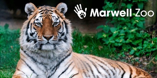 Marwell zoo discount offer