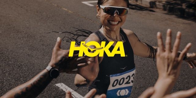 HOKA Discounts