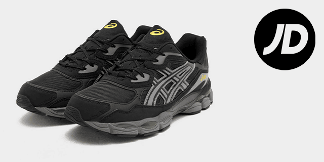 JD Sports discount image